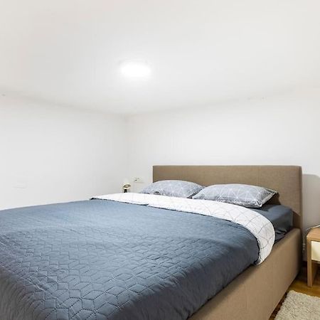 Marinianis Premium Apartment Zagreb Extérieur photo