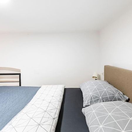 Marinianis Premium Apartment Zagreb Extérieur photo