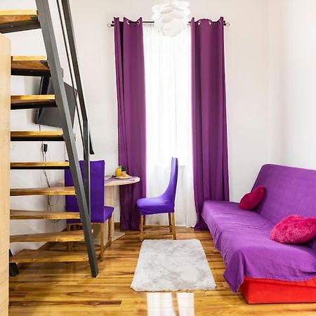 Marinianis Premium Apartment Zagreb Extérieur photo