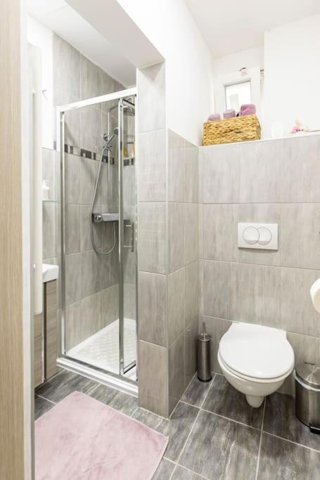 Marinianis Premium Apartment Zagreb Extérieur photo