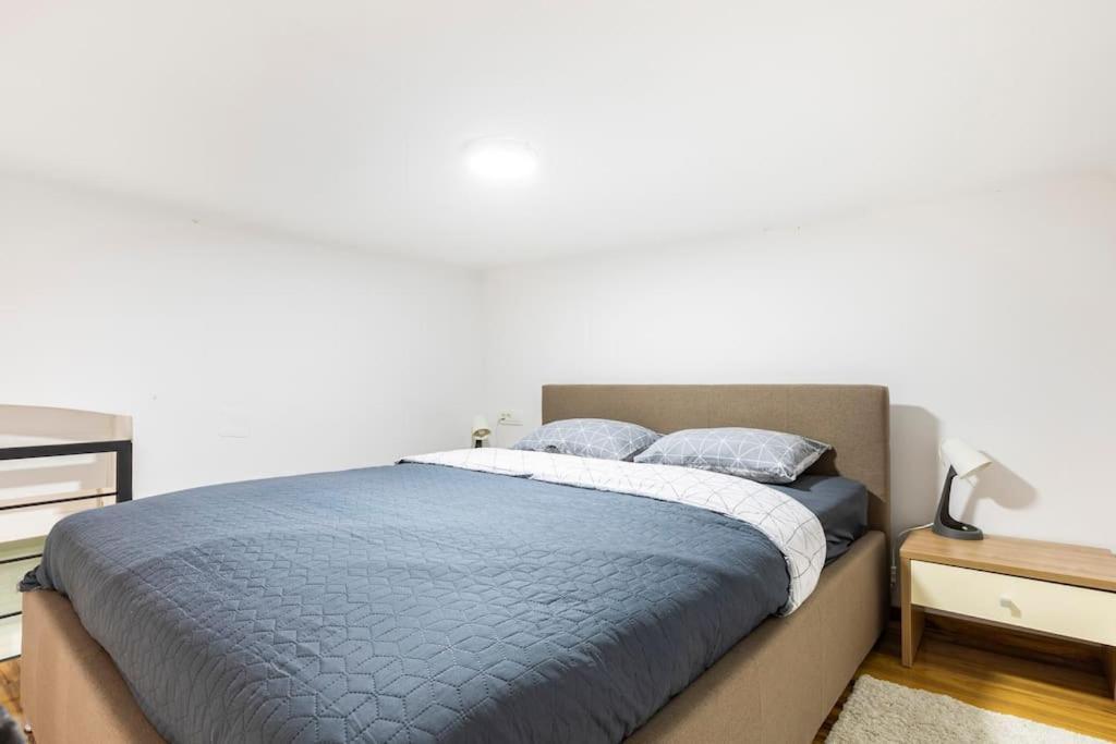 Marinianis Premium Apartment Zagreb Extérieur photo