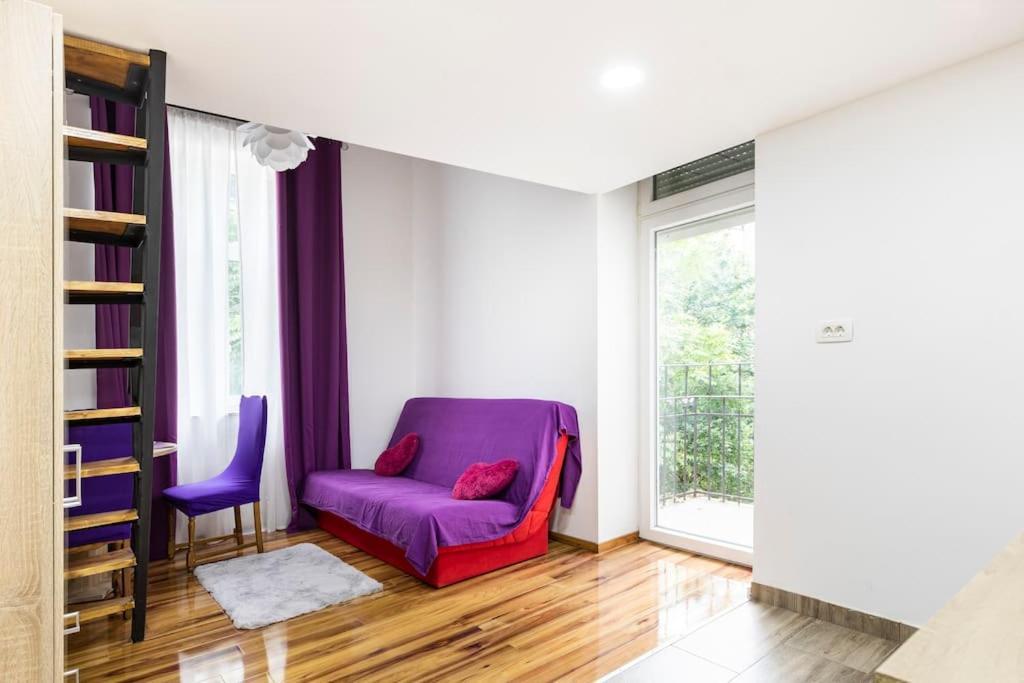 Marinianis Premium Apartment Zagreb Extérieur photo