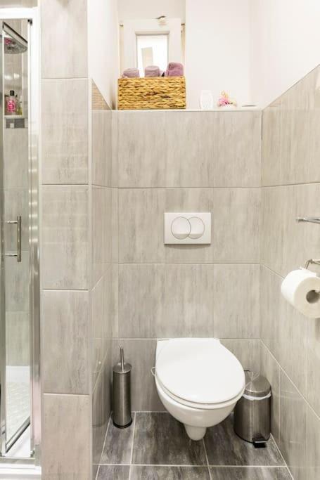 Marinianis Premium Apartment Zagreb Extérieur photo