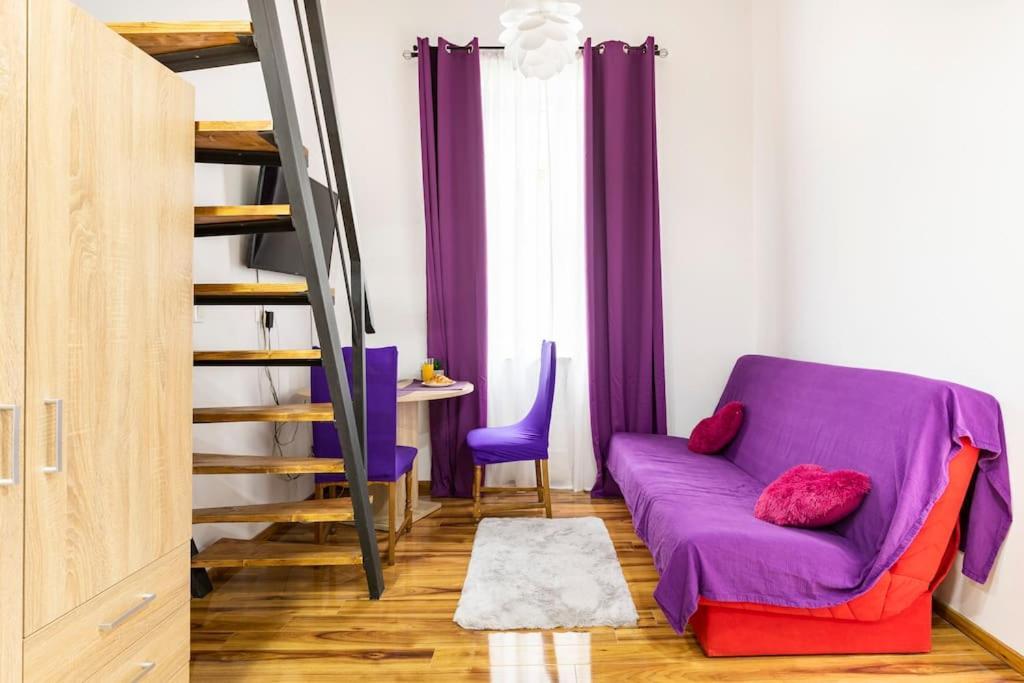 Marinianis Premium Apartment Zagreb Extérieur photo