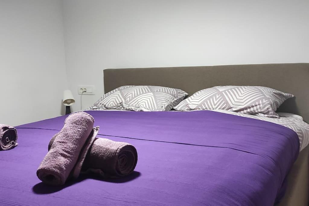 Marinianis Premium Apartment Zagreb Extérieur photo