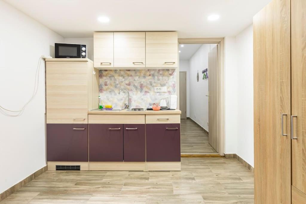 Marinianis Premium Apartment Zagreb Extérieur photo