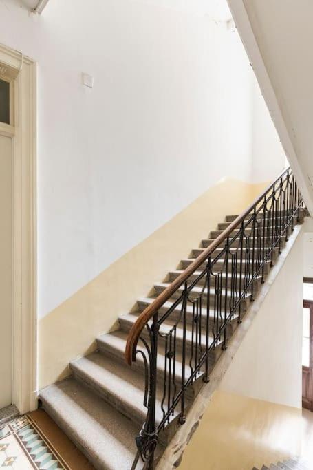Marinianis Premium Apartment Zagreb Extérieur photo