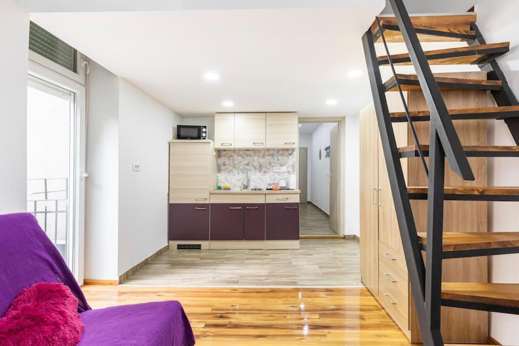Marinianis Premium Apartment Zagreb Extérieur photo