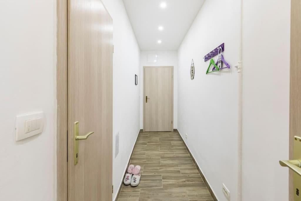 Marinianis Premium Apartment Zagreb Extérieur photo