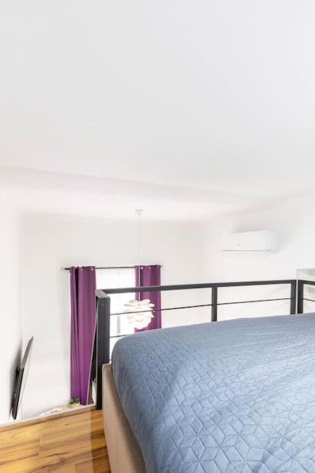 Marinianis Premium Apartment Zagreb Extérieur photo